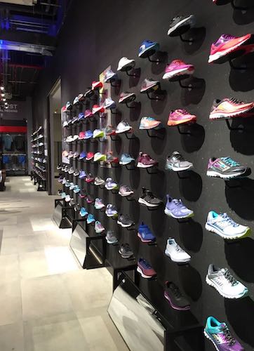 Skechers mall del sales trebol